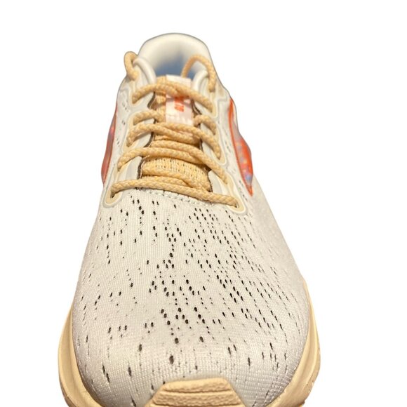 Womens Brooks Glycerin 21 'Ice Cream' Running Shoes Size 11 Missing Insoles-NEW - Picture 4 of 9